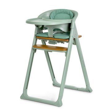 Стільчик EL CAMINO GROWEE ME 1222 Sage Green &mdash; купити в Bubbleshop