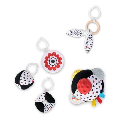 Розвивальний килимок Kinderkraft 4SMART (KP4SMA00MUL0000) &mdash; купити в Bubbleshop