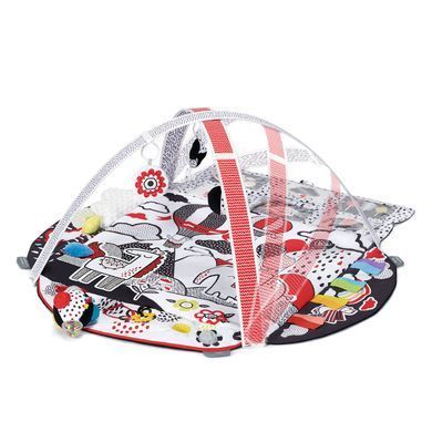 Розвивальний килимок Kinderkraft 4SMART (KP4SMA00MUL0000) &mdash; купити в Bubbleshop