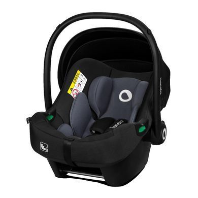 Універсальна коляска 3 в 1 Lionelo LAYLA 3IN1 GREEN FOREST — купити в Bubbleshop