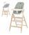 Стілець для годування CARRELLO Ergo CRL-16701 Elora Green &mdash; купити в Bubbleshop