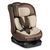 Дитяче автокрісло Lionelo AART I-SIZE BEIGE CHOCOLATE &mdash; купити в Bubbleshop