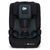 Автокрісло Kinderkraft Safety Fix 2 i-Size Black (KCSAFI02BLK0000) &mdash; купити в Bubbleshop