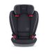 Автокрісло Avova Star i-Size (група 2-3) Pearl Black