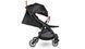 Прогулянкова коляска Lionelo JULIE ONE BLACK