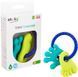 Набір прорізувачів Ручка / Ніжка Akuku A0127 &mdash; купити в Bubbleshop