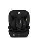Дитяче автокрісло Lionelo LEVI ONE I-SIZE BLACK CARBON