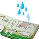 Розвиваюча книга, Magic Book Akuku A0657