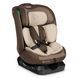 Дитяче автокрісло Lionelo AART I-SIZE BEIGE CHOCOLATE