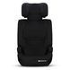 Автокрісло Kinderkraft Safety Fix 2 i-Size Black (KCSAFI02BLK0000)