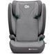 Автокрісло Kinderkraft Junior Fix 2 i-Size Rocket Grey (KCJUFI20GRY0000)