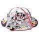 Розвивальний килимок Kinderkraft 4SMART (KP4SMA00MUL0000)