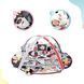 Розвивальний килимок Kinderkraft 4SMART (KP4SMA00MUL0000)