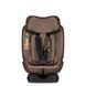 Дитяче автокрісло Lionelo AART I-SIZE BEIGE CHOCOLATE