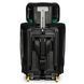 Автокрісло Kinderkraft Safety Fix 2 i-Size Black (KCSAFI02BLK0000)