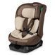 Дитяче автокрісло Lionelo AART I-SIZE BEIGE CHOCOLATE