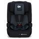 Автокрісло Kinderkraft Safety Fix 2 i-Size Black (KCSAFI02BLK0000)