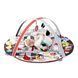 Розвивальний килимок Kinderkraft 4SMART (KP4SMA00MUL0000)