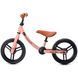 Біговел Kinderkraft 2Way Next 2022 Rose Pink (KR2WAY22PNK0000)