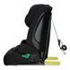 Автокрісло Kinderkraft Safety Fix 2 i-Size Black (KCSAFI02BLK0000)