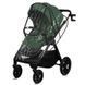 Універсальна коляска 3 в 1 Lionelo LAYLA 3IN1 GREEN FOREST