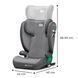 Автокрісло Kinderkraft Junior Fix 2 i-Size Rocket Grey (KCJUFI20GRY0000)