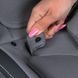 Автокрісло El Camino ME 1045 EVOLUTION 2 360⁰ Simply Gray