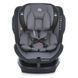Автокрісло El Camino ME 1045 EVOLUTION 2 360⁰ Simply Gray