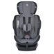 Автокрісло El Camino ME 1045 EVOLUTION 2 360⁰ Simply Gray