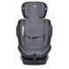 Автокрісло El Camino ME 1045 EVOLUTION 2 360⁰ Simply Gray