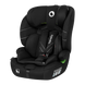Дитяче автокрісло Lionelo LEVI ONE I-SIZE BLACK CARBON
