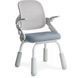 Дитяче крісло Mealux Neo Air Static Dark Blue &mdash; купити в Bubbleshop