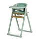 Стільчик EL CAMINO GROWEE ME 1222 Sage Green