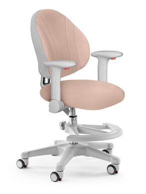 Дитяче крісло Evo-Kids Mio Y-407 BR &mdash; купити в Bubbleshop
