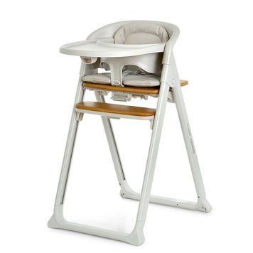 Стільчик EL CAMINO GROWEE ME 1222 Cream &mdash; купити в Bubbleshop