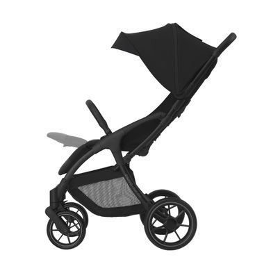 Прогулянкова коляска Espiro Fuel Pro 19 Calmy Beige &mdash; купити в Bubbleshop