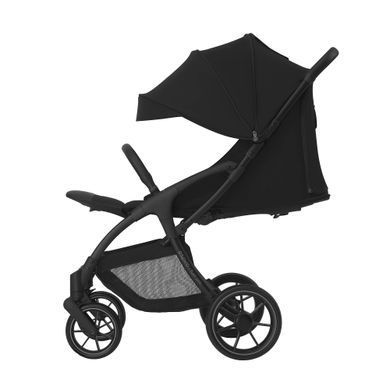 Прогулянкова коляска Espiro Fuel Pro 19 Calmy Beige &mdash; купити в Bubbleshop