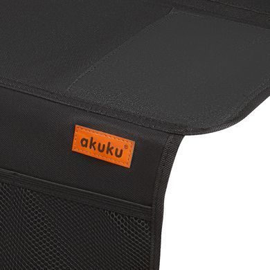 Захисний килимок для сидіння автомобіля Akuku A0674 &mdash; купити в Bubbleshop