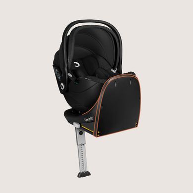 База для автокрісла Lionelo MOXIE PLUS I-SIZE BASE &mdash; купити в Bubbleshop