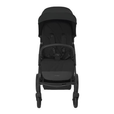 Прогулянкова коляска Espiro Fuel Pro 19 Calmy Beige &mdash; купити в Bubbleshop