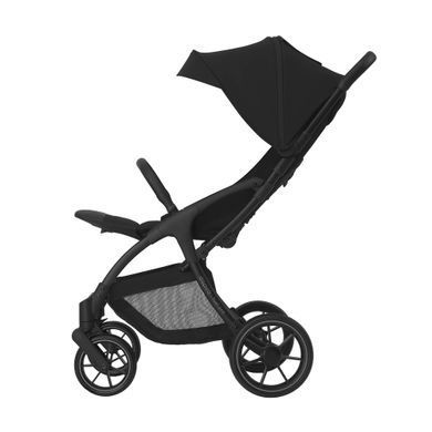 Прогулянкова коляска Espiro Fuel Pro 19 Calmy Beige &mdash; купити в Bubbleshop