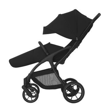 Прогулянкова коляска Espiro Fuel Pro 19 Calmy Beige &mdash; купити в Bubbleshop
