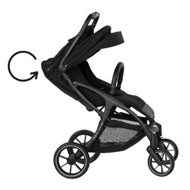 Прогулянкова коляска Espiro Fuel Pro 19 Calmy Beige &mdash; купити в Bubbleshop