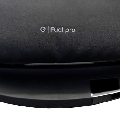 Прогулянкова коляска Espiro Fuel Pro 19 Calmy Beige &mdash; купити в Bubbleshop