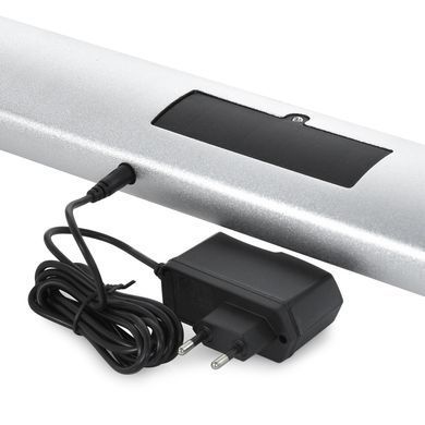 Стільчик-гойдалка El Camino ME 1102 DEBUT Serious Grey &mdash; купити в Bubbleshop