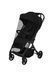 Прогулянкова коляска Lionelo TANSI BLACK ONYX
