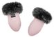 Рукавицы Bair Northmuff розовый (pink powder)