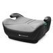 Автокрісло-бустер Kinderkraft i-Boost 2 Grey (KCIBOO02GRY0000)