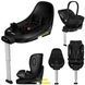 База для автокрісла Lionelo MOXIE PLUS I-SIZE BASE