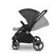 Універсальна коляска 3 в 1 Lionelo MIKA 3IN1 GREY GRAPHITE